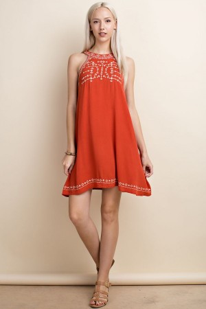 GS1212 / Love in<br/>seasonable tunic
