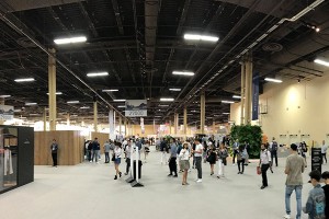 Fashion Trade Shows 2020