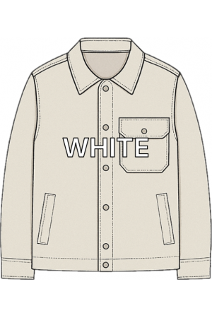 UOS-004 / Apparel Net Systems, Inc.<br/>Utility Outer Shirt